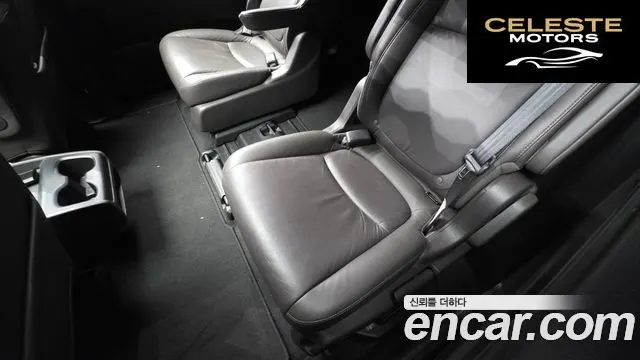HONDA 3.5 2019 — photo 15 sur 36