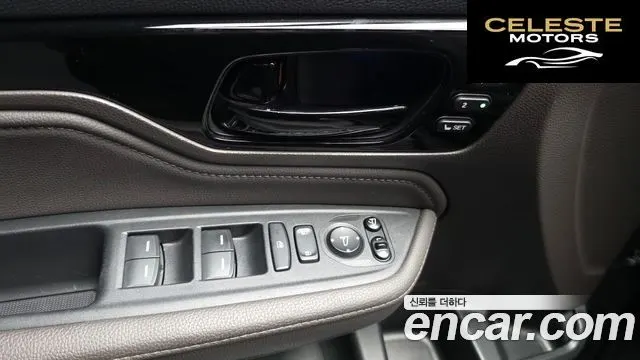 HONDA 3.5 2019 — photo 35 sur 36