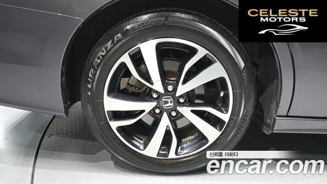 HONDA 3.5 2019 — photo 5 sur 36