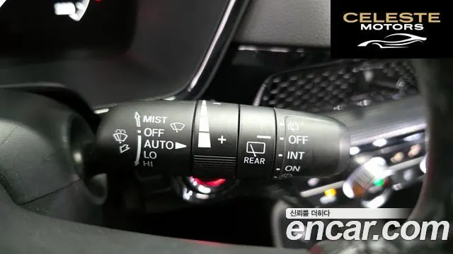 HONDA CR-V 61.5 EX-L 2WD 2023 — photo 24 sur 32