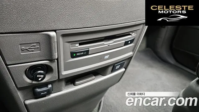 HONDA 3.5 2016 — photo 17 sur 20