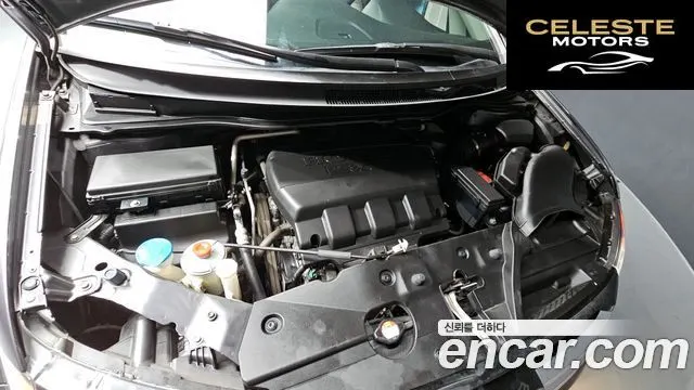 HONDA 3.5 2016 — photo 6 sur 20