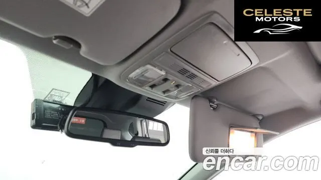 HONDA CR-V 51.5 EX-L 4WD 2019 — photo 25 sur 38