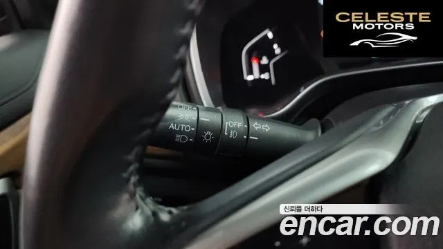 HONDA CR-V 51.5 EX-L 4WD 2019 — photo 32 sur 38