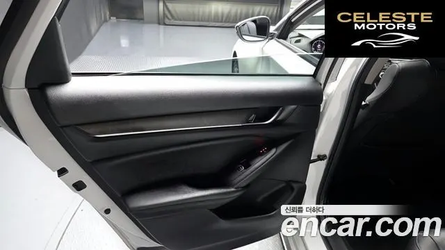 HONDA 101.5 Turbo 2019 — photo 15 sur 35