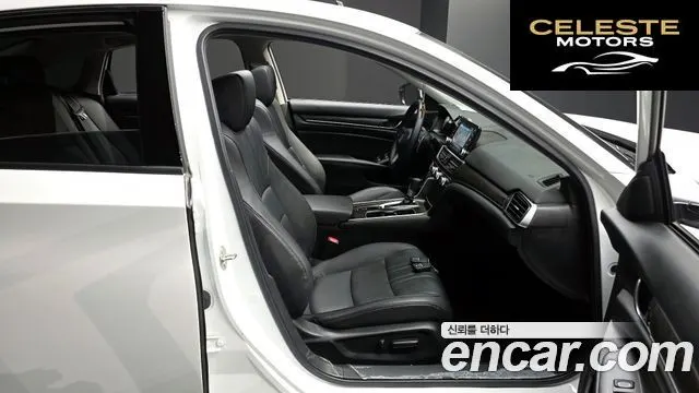 HONDA 101.5 Turbo 2019 — photo 17 sur 35