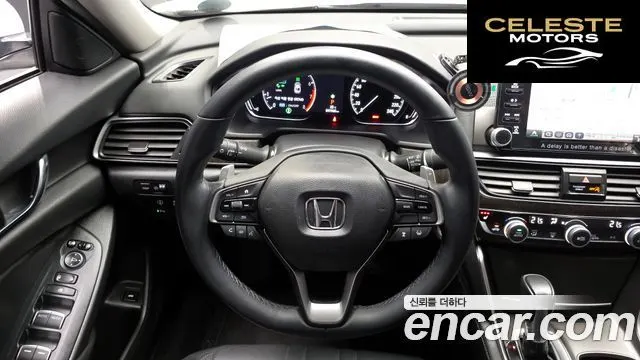 HONDA 101.5 Turbo 2019 — photo 19 sur 35