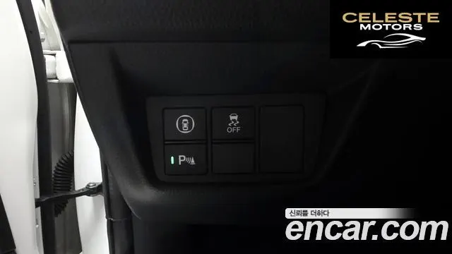 HONDA 101.5 Turbo 2019 — photo 29 sur 35