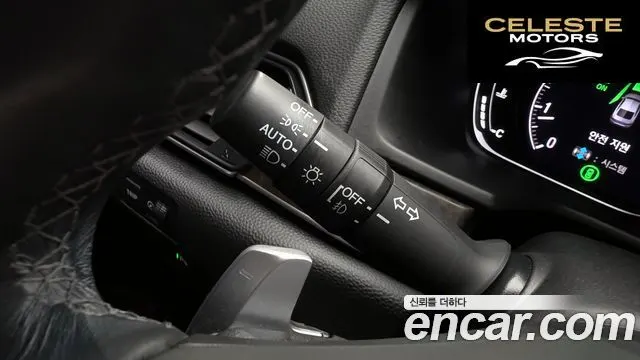 HONDA 101.5 Turbo 2019 — photo 32 sur 35