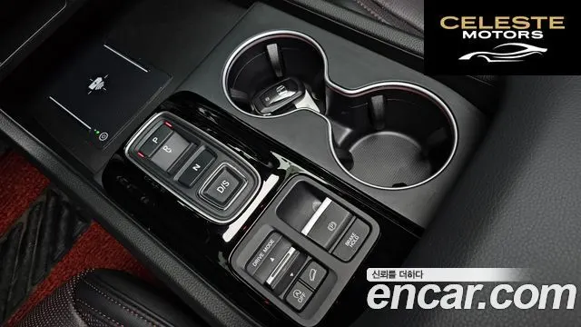HONDA 43.5 NoirEdition 2025 — photo 12 sur 35
