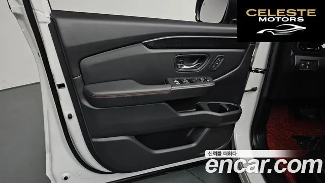 HONDA 43.5 NoirEdition 2025 — photo 14 sur 35