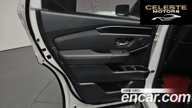 HONDA 43.5 NoirEdition 2025 — photo 15 sur 35
