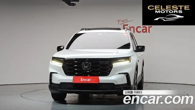 HONDA 43.5 NoirEdition 2025 — photo 3 sur 35