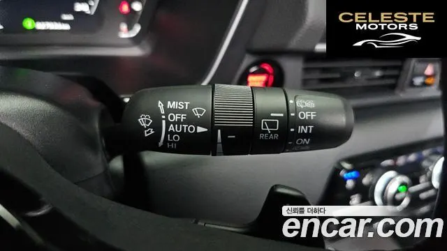 HONDA 43.5 NoirEdition 2025 — photo 31 sur 35