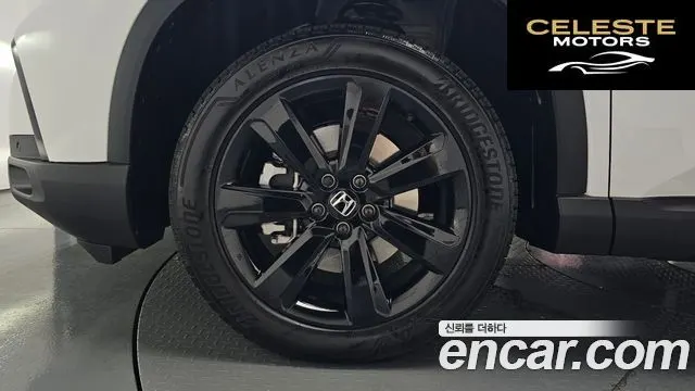 HONDA 43.5 NoirEdition 2025 — photo 5 sur 35