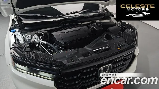 HONDA 43.5 NoirEdition 2025 — photo 6 sur 35