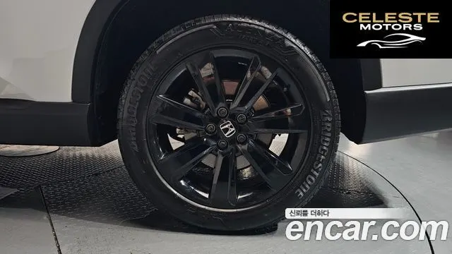 HONDA 43.5 NoirEdition 2025 — photo 7 sur 35