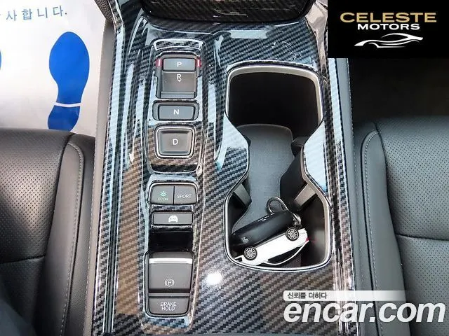 HONDA 102.0 HighTouring 2019 — photo 11 sur 26