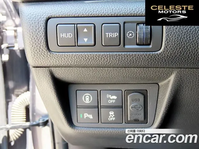 HONDA 102.0 HighTouring 2019 — photo 12 sur 26