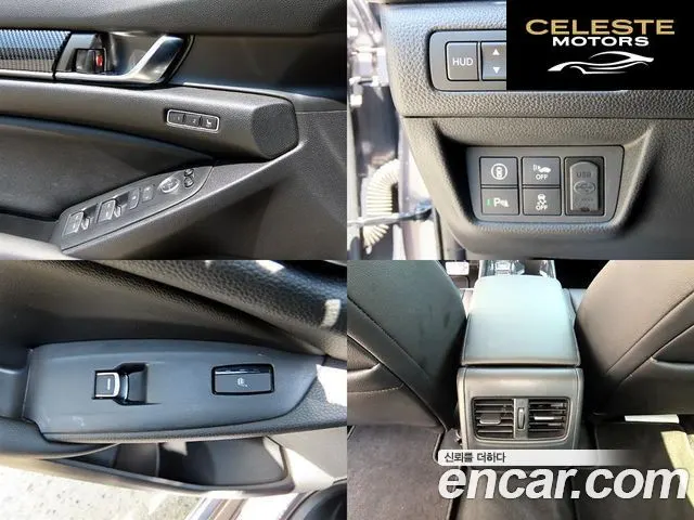 HONDA 102.0 HighTouring 2019 — photo 18 sur 26