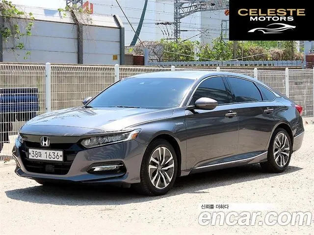 HONDA 102.0 HighTouring 2019 — photo 2 sur 26