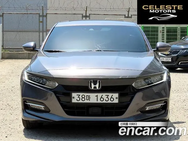 HONDA 102.0 HighTouring 2019 — photo 26 sur 26