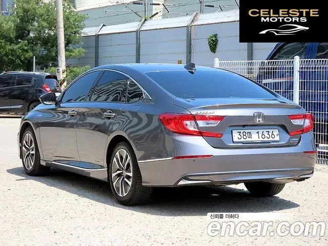 HONDA 102.0 HighTouring 2019 — photo 3 sur 26
