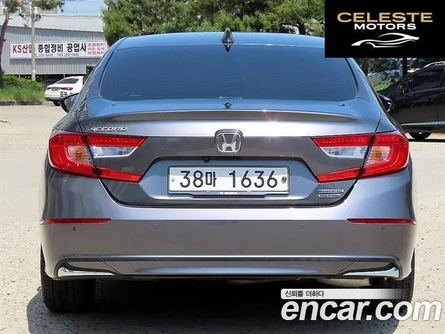 HONDA 102.0 HighTouring 2019 — photo 4 sur 26