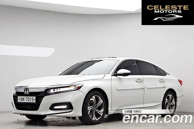 HONDA 101.5 Turbo 2019 — photo 25 sur 26