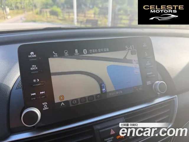 HONDA 102.0 HighTouring 2019 — photo 12 sur 26