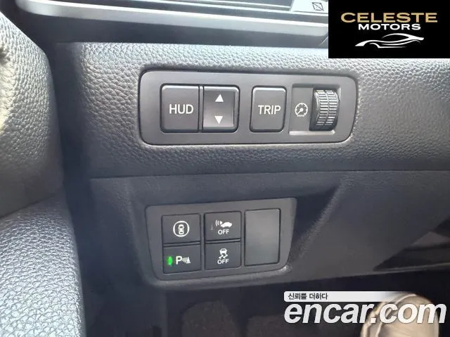 HONDA 102.0 HighTouring 2019 — photo 14 sur 26