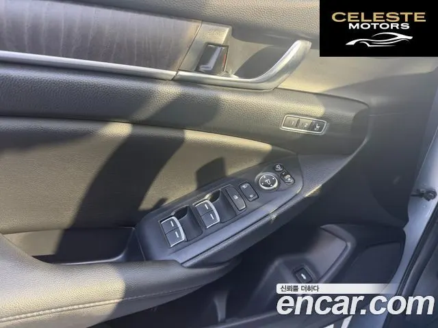 HONDA 102.0 HighTouring 2019 — photo 16 sur 26