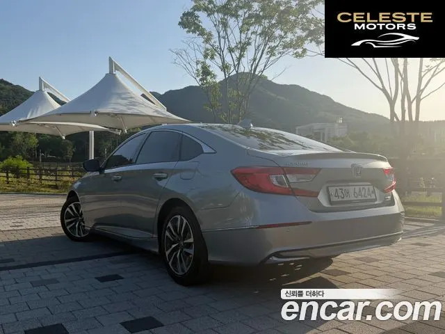 HONDA 102.0 HighTouring 2019 — photo 20 sur 26