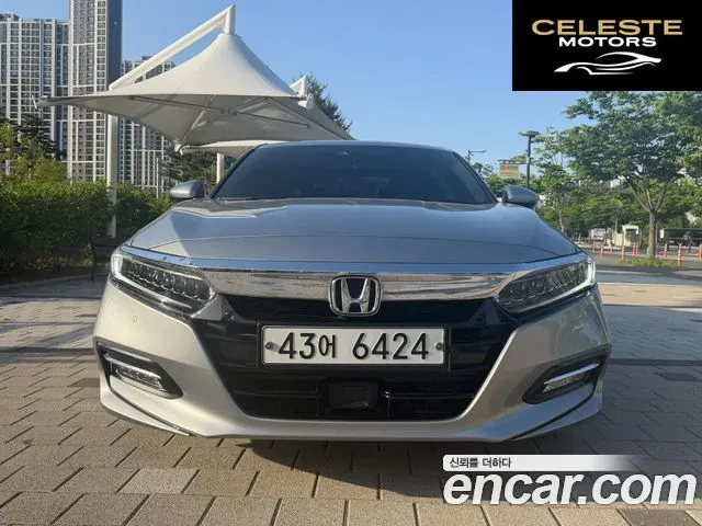 HONDA 102.0 HighTouring 2019 — photo 3 sur 26