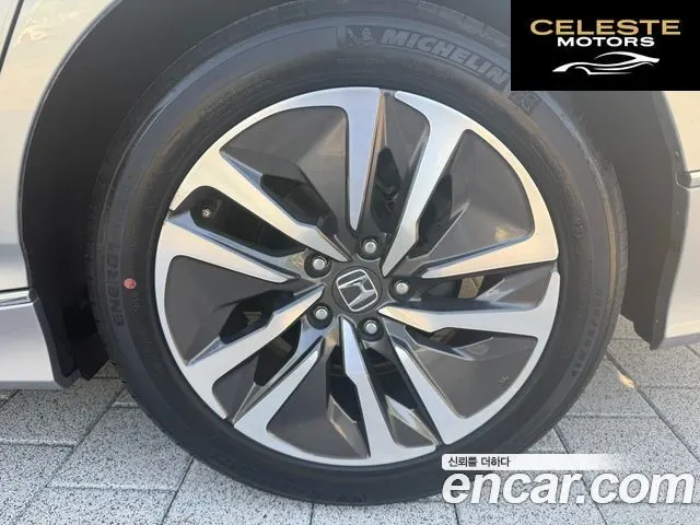 HONDA 102.0 HighTouring 2019 — photo 5 sur 26