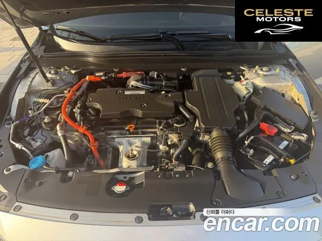 HONDA 102.0 HighTouring 2019 — photo 6 sur 26