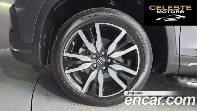 HONDA 33.5 2019 — photo 5 sur 39