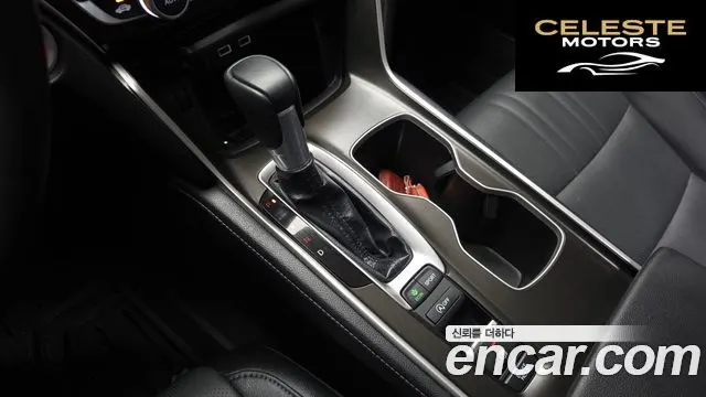 HONDA 101.5 Turbo 2021 — photo 12 sur 30