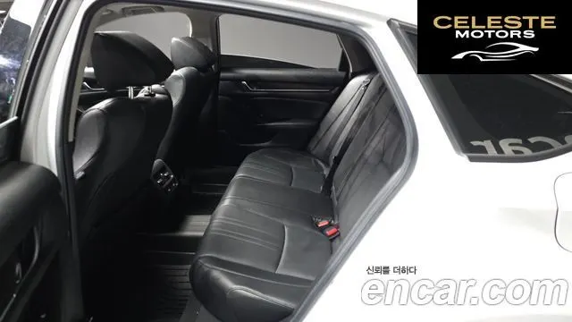 HONDA 101.5 Turbo 2021 — photo 16 sur 30