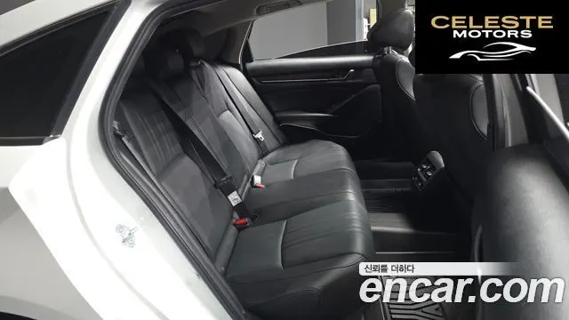 HONDA 101.5 Turbo 2021 — photo 18 sur 30