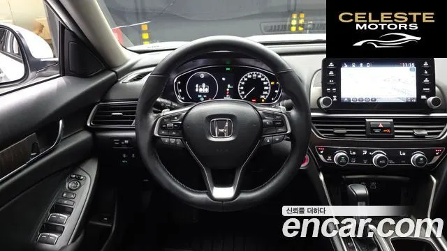 HONDA 101.5 Turbo 2021 — photo 19 sur 30