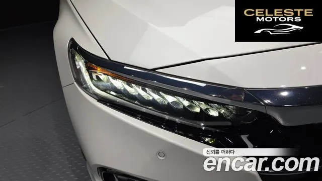 HONDA 101.5 Turbo 2021 — photo 8 sur 30