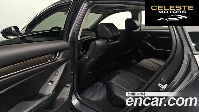 HONDA 102.0 HighTouring 2022 — photo 17 sur 34