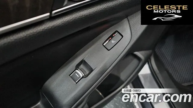 HONDA 102.0 HighTouring 2022 — photo 24 sur 34