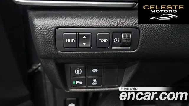 HONDA 102.0 HighTouring 2022 — photo 26 sur 34