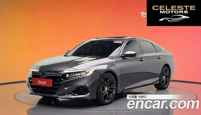HONDA 102.0 HighTouring 2022 — photo 34 sur 34