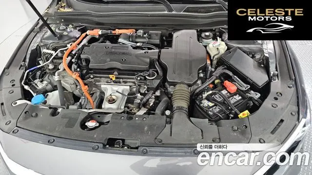 HONDA 102.0 HighTouring 2022 — photo 5 sur 34