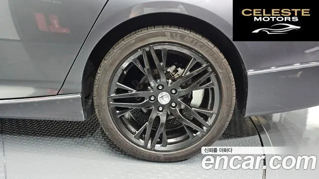 HONDA 102.0 HighTouring 2022 — photo 6 sur 34