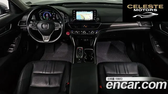 HONDA 102.0 HighTouring 2022 — photo 9 sur 34