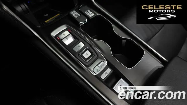 HONDA 102.0 HighTouring 2021 — photo 11 sur 34